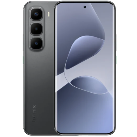 Infinix Hot 60 Pro Plus 256GB Infinix Hot 60 Pro Plus 256GB