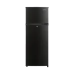 Midea 127litres double Door fridge(MDRT187FGG28)