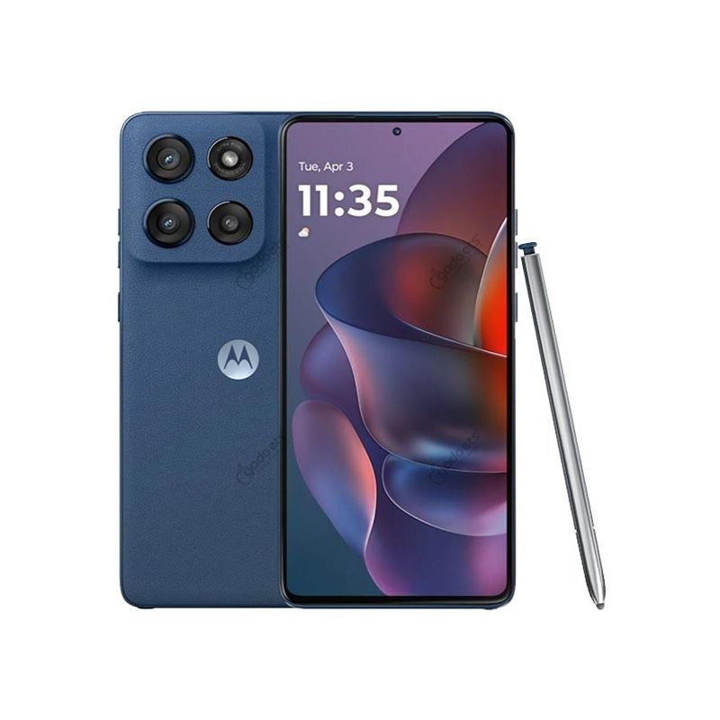 Motorola Edge 60 Stylus Motorola Edge 60 Stylus
