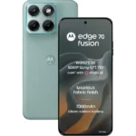 Motorola Edge 70 Fusion
