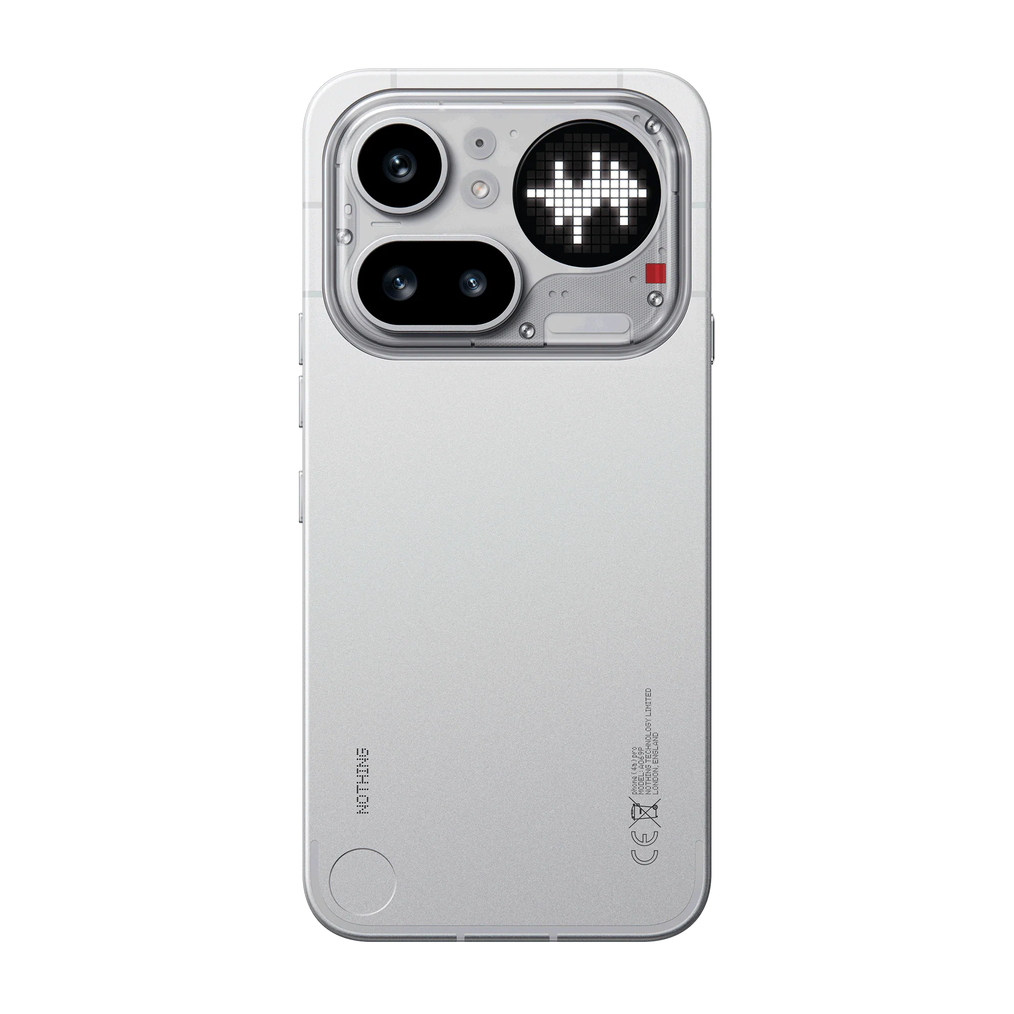 Nothing Phone (4a) Pro Nothing Phone (4a) Pro