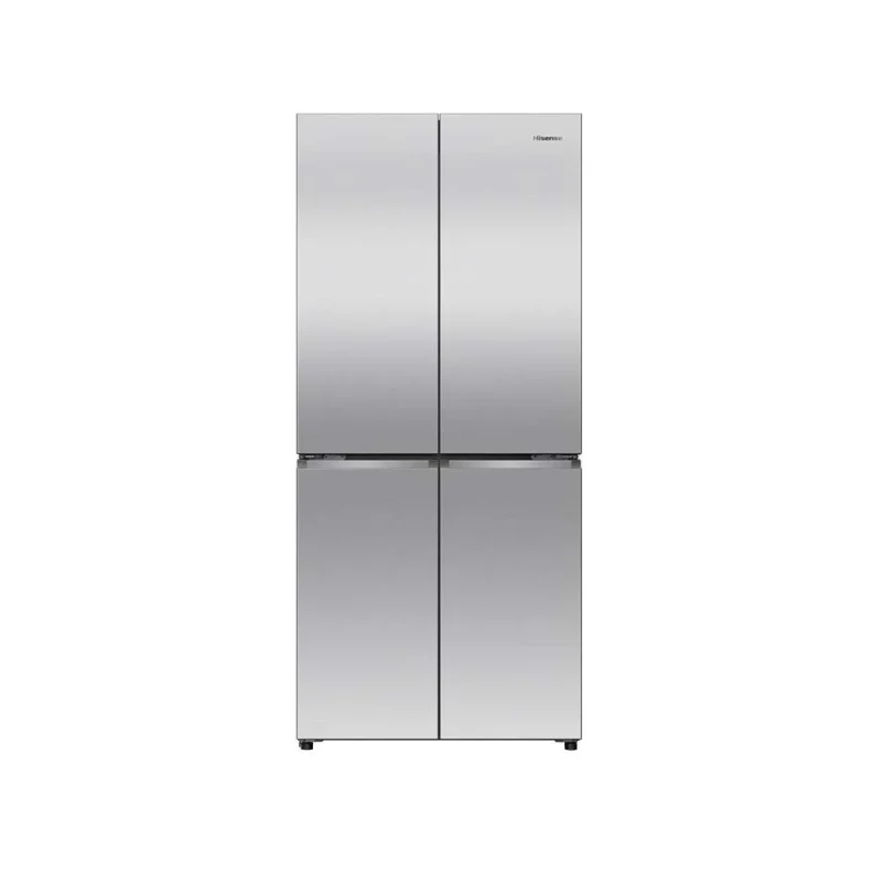 Hisense Fridge 4 Door Fridge 470L REF470DR Hisense Fridge 4 Door Fridge 470L REF470DR