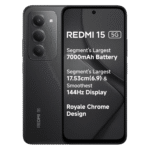 Redmi 15 5G 8GB/256GB