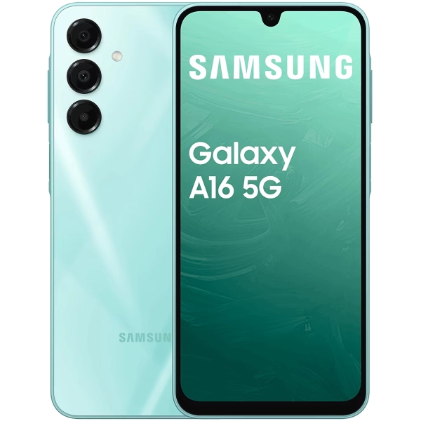 Samsung Galaxy A16 5G Samsung Galaxy A16 5G