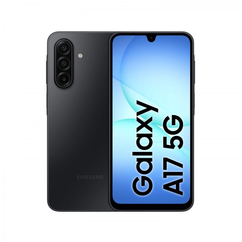 Samsung Galaxy A17 5G 8GB/256GB Samsung Galaxy A17 5G 8GB/256GB