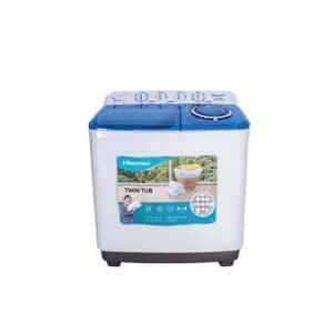 Hisense Twin Tub Washing Machine 13.5KG