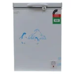 Ecomax 119 litres deep freezer