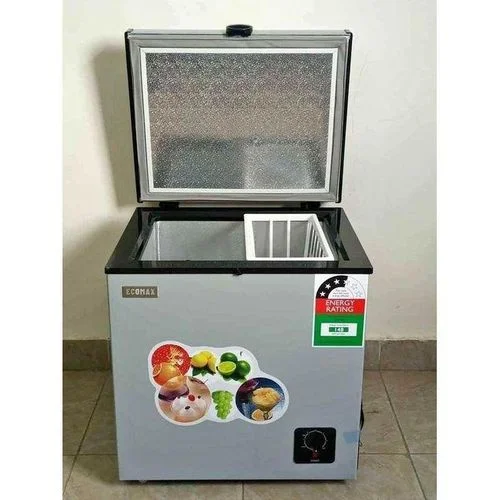 Econmax Freezer 60litres Econmax Freezer 60litres