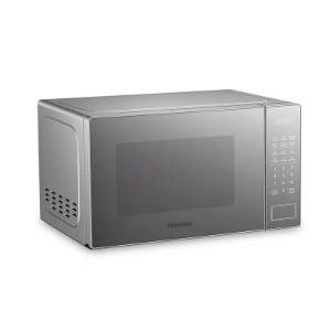 Hisense Microwave 25L Digital Handle with Grill Function H25MOMS7HG