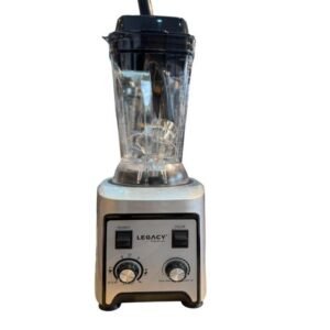 Legacy 2.5L blender