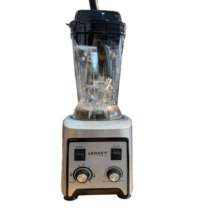 Legacy 2.5L blender Legacy 2.5L blender