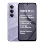 Redmi 15 5G 6GB/128GB