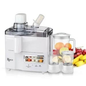 Roch Juice Extractor (4Pcs)