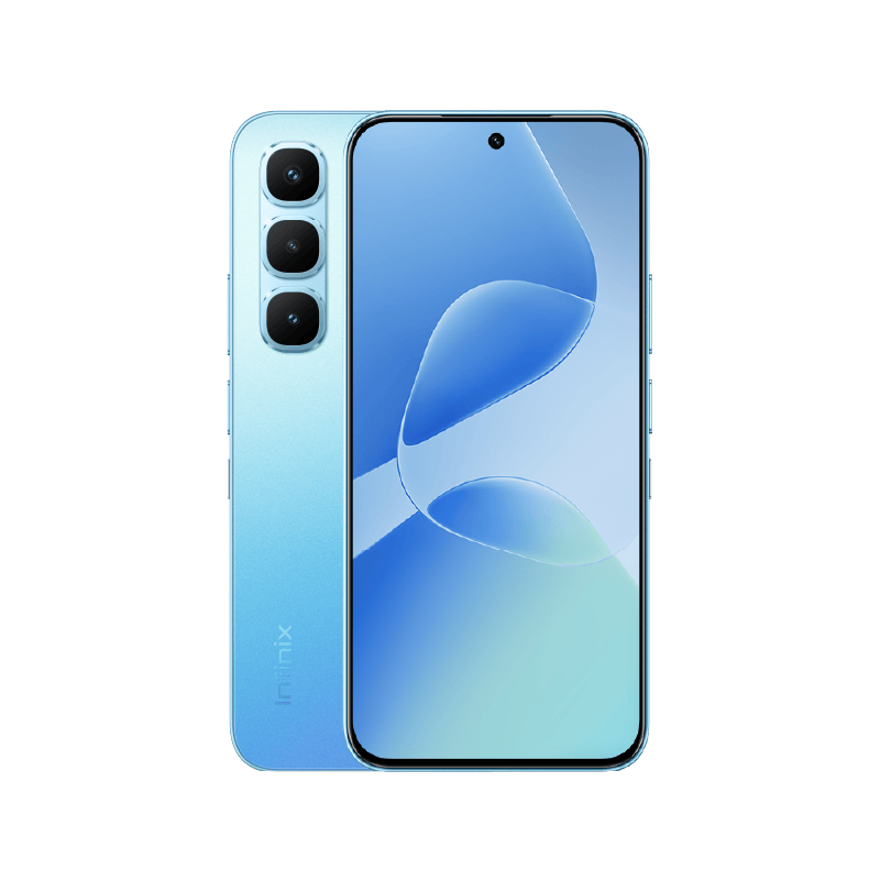 Infinix Hot 60 Pro Infinix Hot 60 Pro