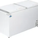 Roch Chest Freezer RCF-550-G