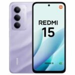 Redmi 15 4G 6GB/128GB