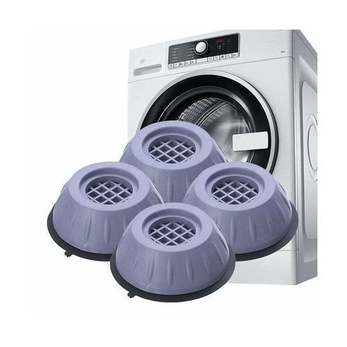 Washing machine stand 4 Lags DL08-3.5