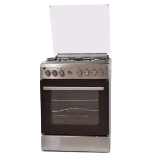 Elite Cooker BJS 1-6011T-INOX/SILVER