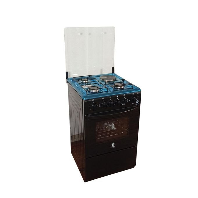 Euroken 50x55 full gas