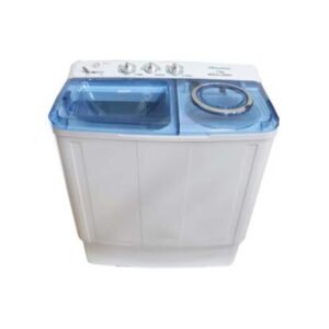 Hisense twin tub 7.5Kg semi-Automatic WSQB753W