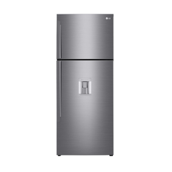 LG 438 Litres Double fridge (GL-C652HLCM)