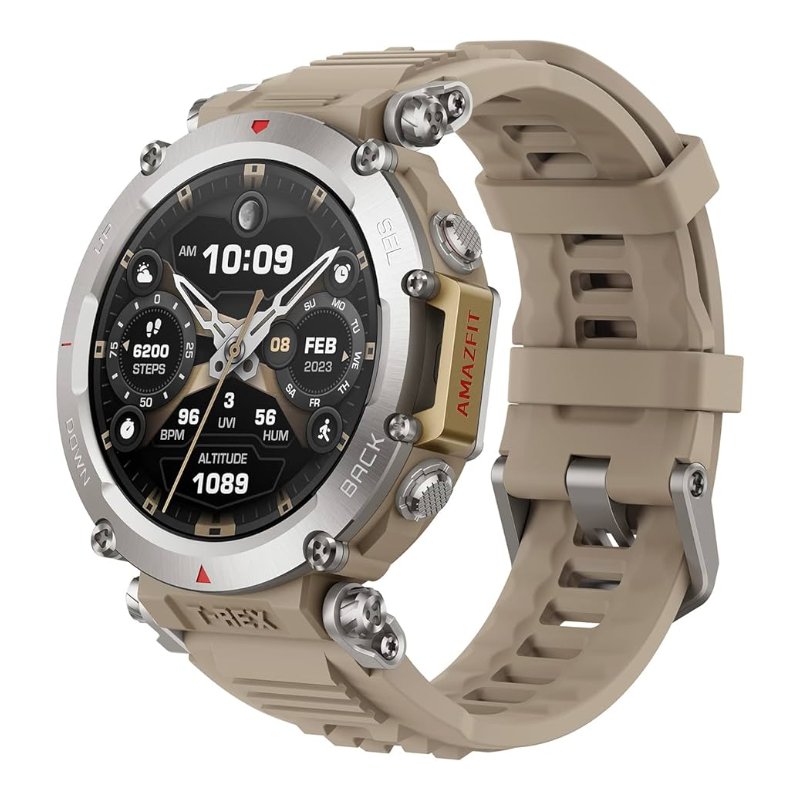 Amazfit T-Rex Ultra