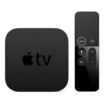 Apple TV 4K HDR 64GB