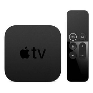 Apple TV 4K HDR 64GB