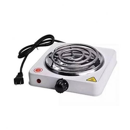 Electric Portable Single Spiral Coil Hotplate
