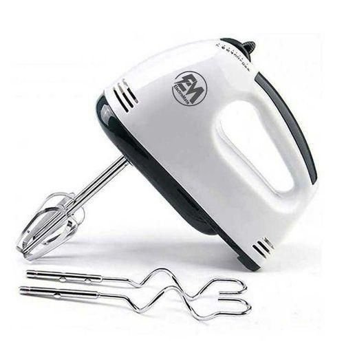 Em ElectroMate 2 in 1 ELECTRIC HAND MIXER