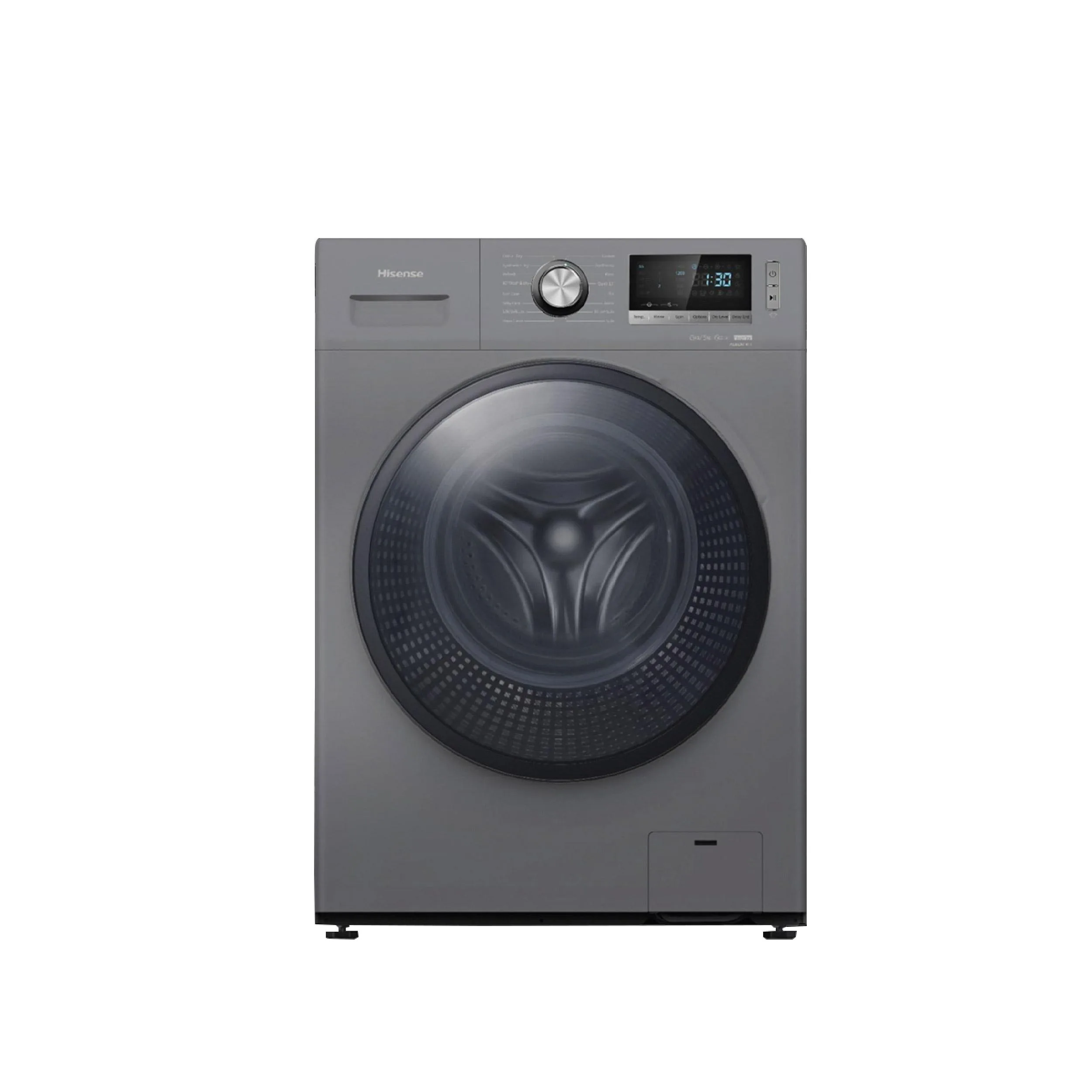 Hisense 9kg WFQP9014EVMT Front Load