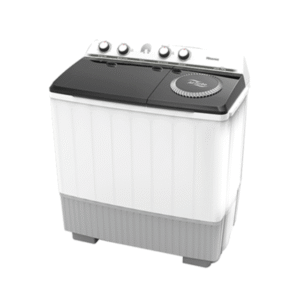 Hisense twin tub 20kg semi-automatic WSBE201