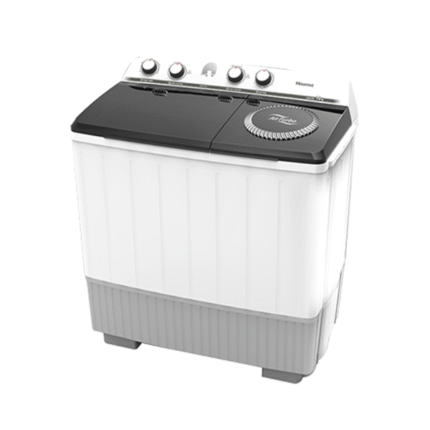 Hisense twin tub 20kg semi-automatic WSBE201