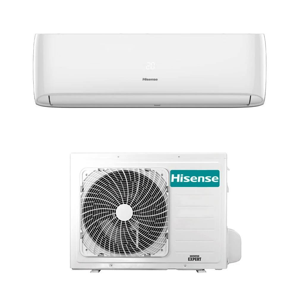Hisense 12000BTU Air Conditioner