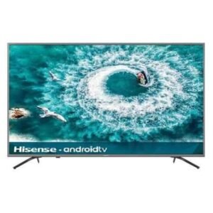 Hisense 55 inch Smart TV 55 A60H Series