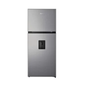 Hisense REF320DR 320L Double Door Fridge With Dispenser