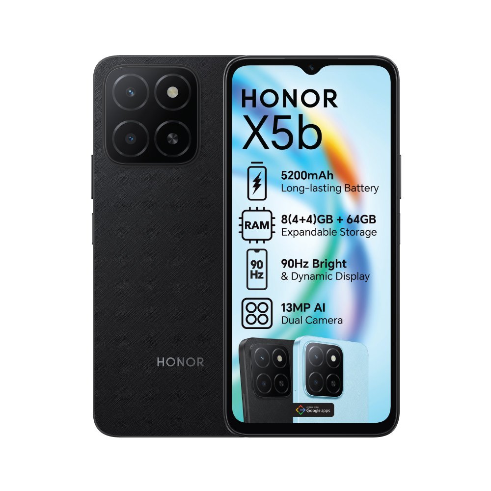 Honor X5b 4GB 64GB