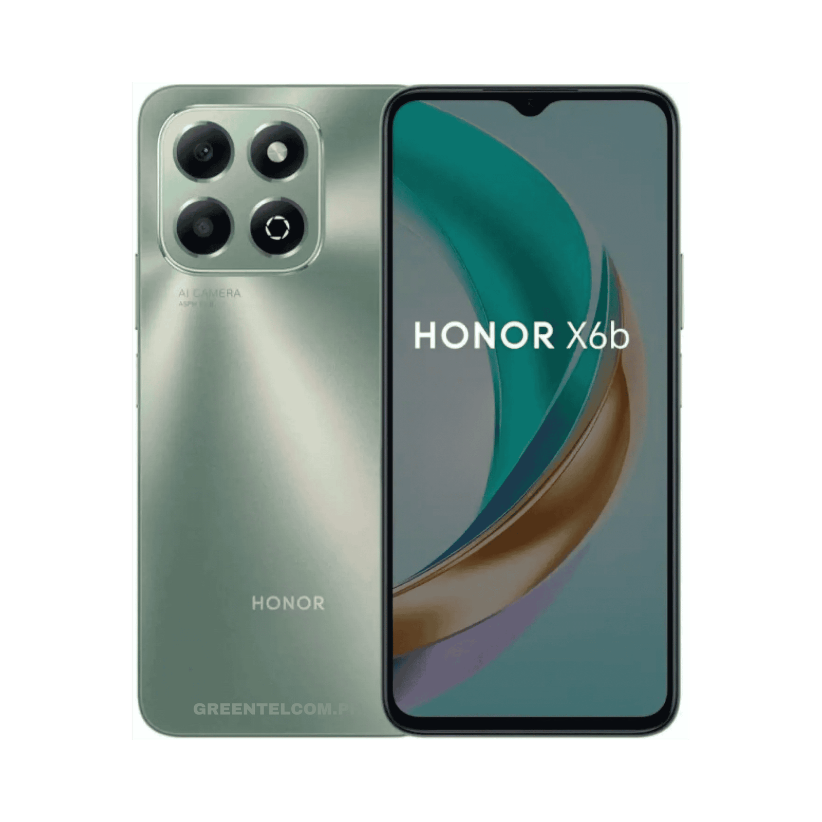 Honor X6b