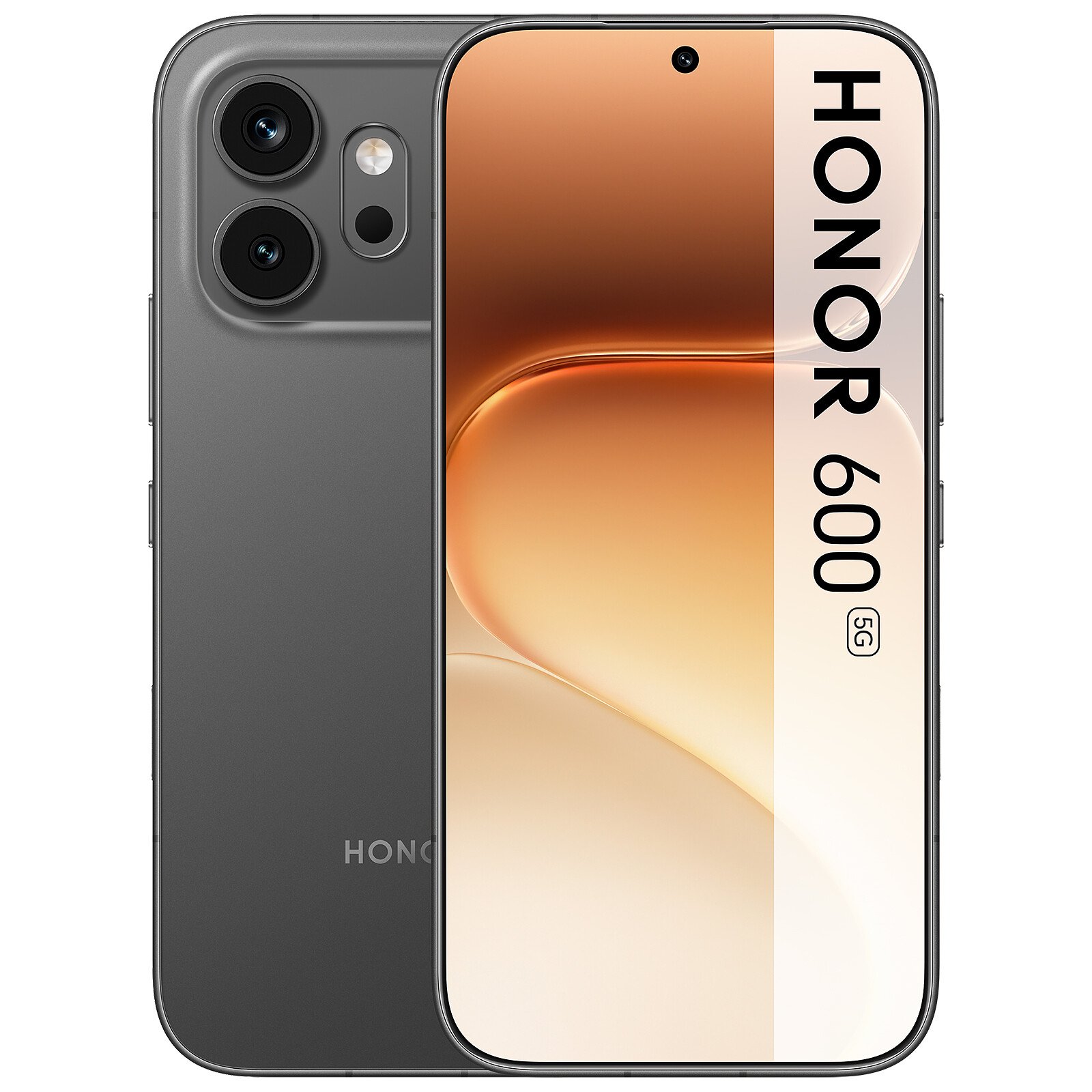Honor 600 5G 8GB/256GB