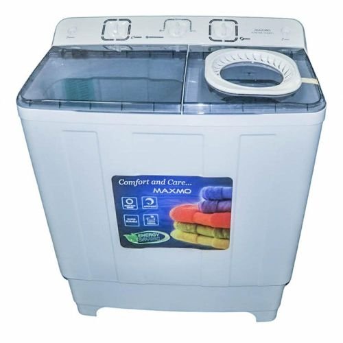 Maxmo Twin Tub Washing Machine