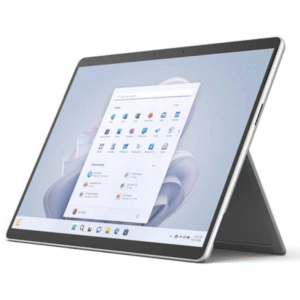 Microsoft Surface Pro 9 12th Gen Intel Core i7 16GB/512GB