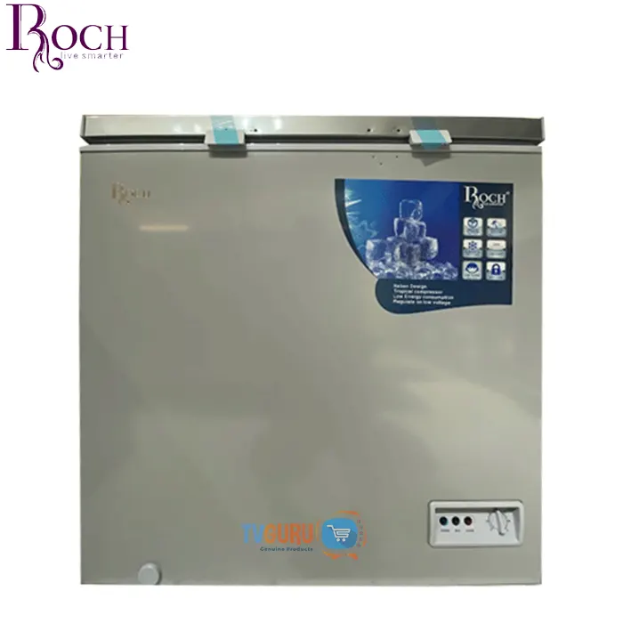 Roch RCF-180-G Chest Freezer