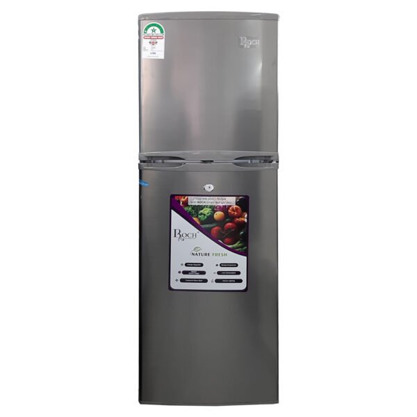 Roch RFR180DT-B 138L Fridge
