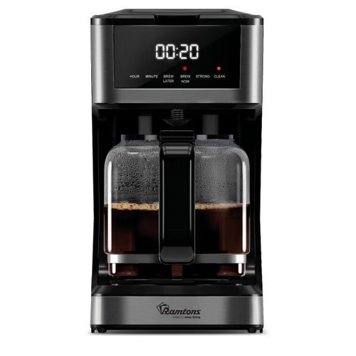 Ramtons COFFEE MAKER