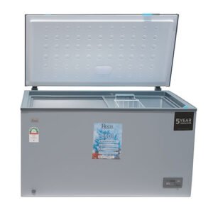 ROCH CHEST FREEZER RCF-450-KB