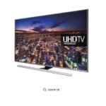 Samsung Smart TV 49 inches