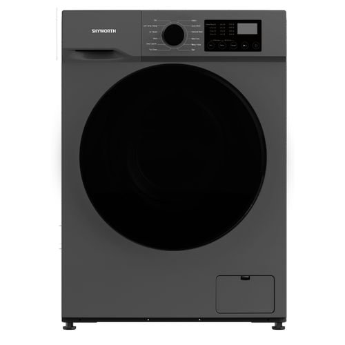 Skyworth 10kg Washing Machine & 7kg Dryer Frontload