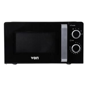 VON VAMS-20MGX - Manual Microwave Oven