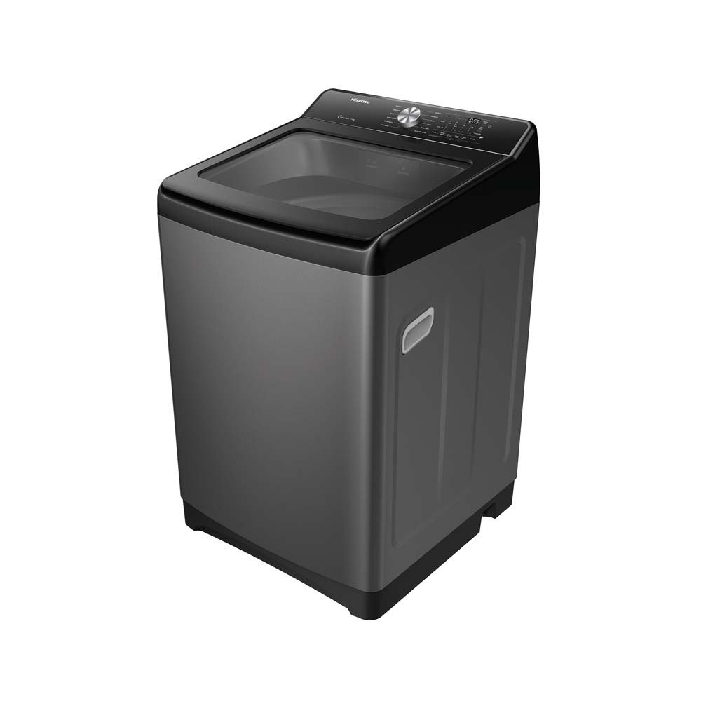 Hisense Top loading 17kg Full Automatic WT3T1723UT