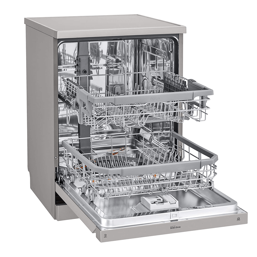 Bolesi 14 place dish washer